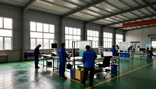 化工原料质量控制的未来路径与实践探索