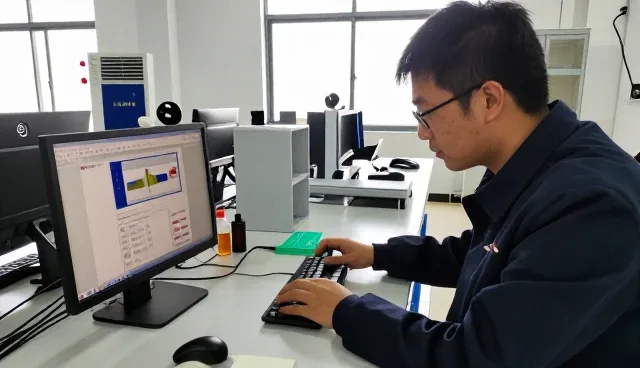 广西中能新材料有限公司分析配方服务方向的公司市场变化